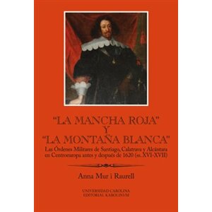 „La Mancha Roja“ y „la Montaňa Blanca“ - Anna Mur i Raurell