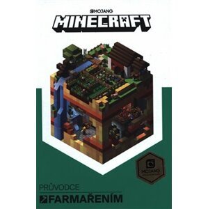 Minecraft Průvodce farmařením - kolektiv