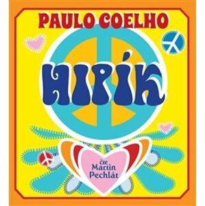 Hipík, CD - Paulo Coelho
