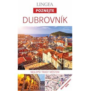 Dubrovník - Poznejte - kolektiv autorů