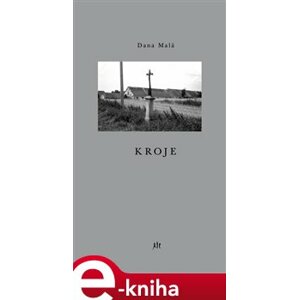 Kroje - Dana Malá e-kniha