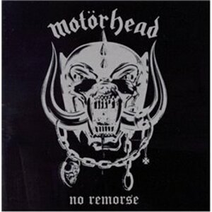 Motörhead: No Remorse LP