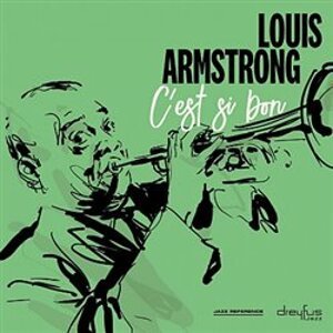 Louis Armstrong - C`EST SI BON CD