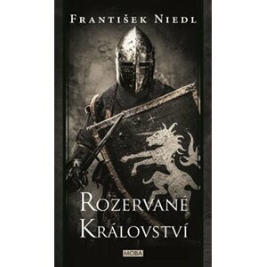 Rozervané království - František Niedl