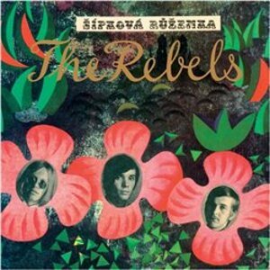 The Rebels - Šípková Růženka - CD