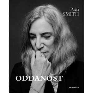 Oddanost - Patti Smith