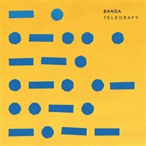 Banda - Telegrafy - CD