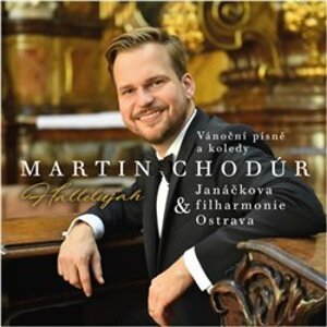 Hallelujah - Vánoční písně a koledy - Martin Chodúr