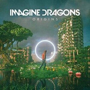 Origins - Imagine Dragons