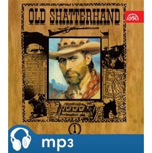 Old Shatterhand - Karl May