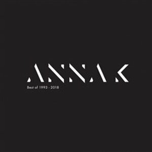 Best Of 1993 – 2018 - Anna K