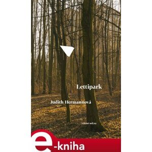 Lettipark - Judith Hermannová e-kniha