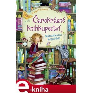 Kámoškami napořád - Katja Frixeová e-kniha