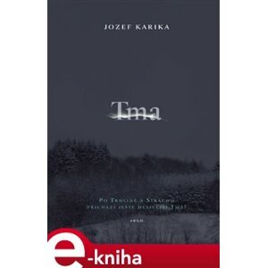 Tma - Jozef Karika e-kniha