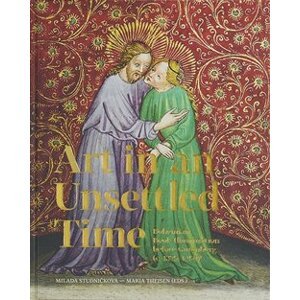 Art in Unsettled Time. Book illumination before Gutenberg (c. 1375 –1450)