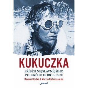 Kukuczka - Marcin Pietraszewski, Dariusz Kortko