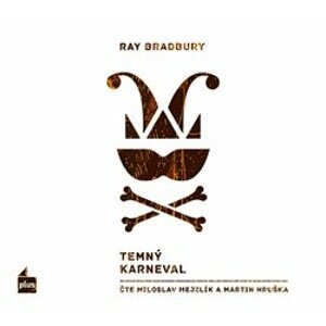 Temný karneval, CD - Ray Bradbury