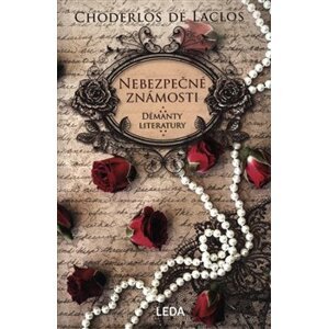 Nebezpečné známosti - Choderlos de Laclos