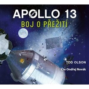Apollo 13: Boj o přežití, CD - Tod Olson