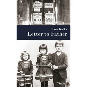 Letter to Father - Franz Kafka