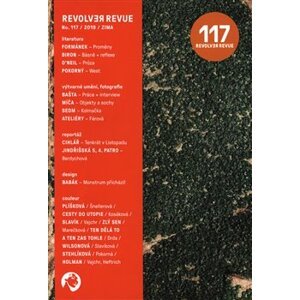 Revolver Revue 117