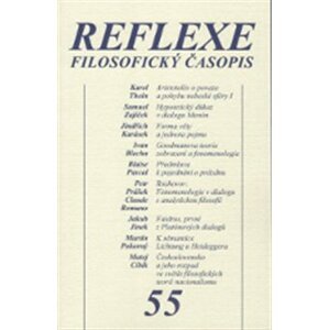 Reflexe č.55