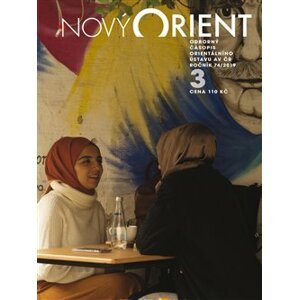 Nový Orient 3/2019