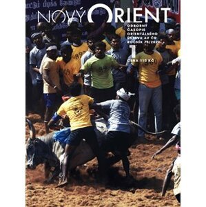 Nový Orient 1/2020