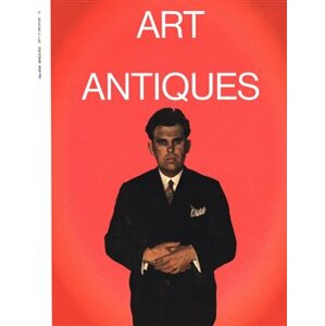 Art & Antiques 10/2019