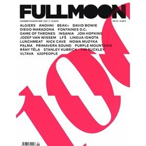 Full Moon 99 - 100/2019