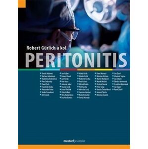 Peritonitis - Robert Gürlich