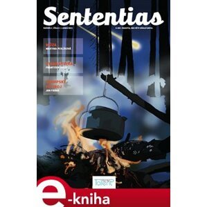 Sententias 1 - kolektiv autorů e-kniha