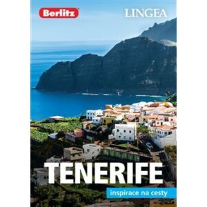 Tenerife - Inspirace na cesty - kol.