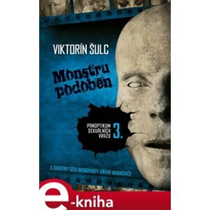 Monstru podoben - Bohuslav Šulc e-kniha