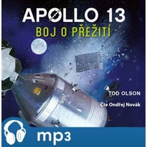 Apollo 13: Boj o přežití, mp3 - Tod Olson