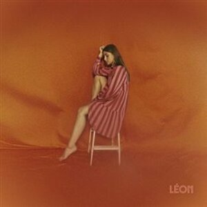 LEON - LEON CD
