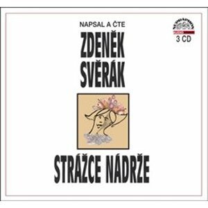 Strážce nádrže, CD - Zdeněk Svěrák