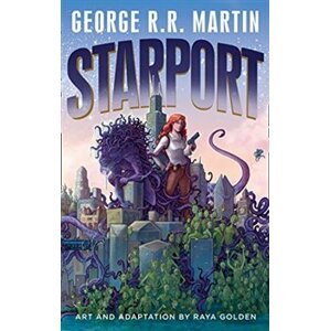 Starport - George R. R. Martin
