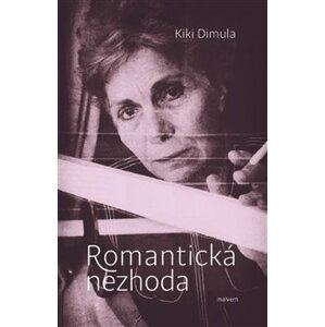 Romantická nezhoda - Kiki Dimula