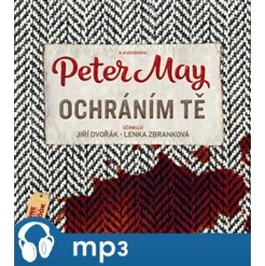 Ochráním tě, mp3 - Peter May