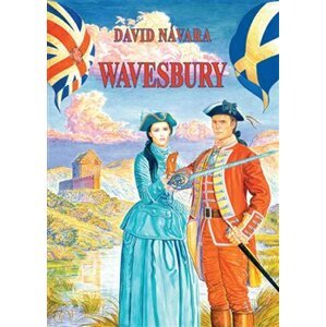 Wavesbury - Plukovník a rebelova dcera - David Návara