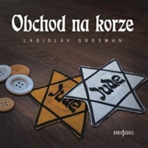Obchod na Korze, CD - Ladislav Grosman
