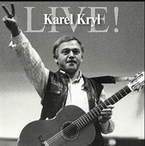 Live! - Karel Kryl