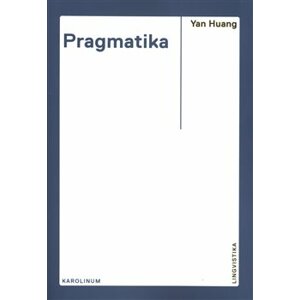 Pragmatika - Yan Huang