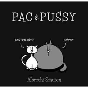 PAC & PUSSY - Albrecht Smuten
