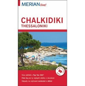 Chalkidiki / Thessaloniki - Merian Live! - Klio Verigou