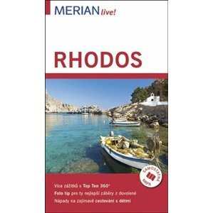 Rhodos - Merian Live! - Klaus Bötig