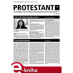 Protestant 2019/04 e-kniha