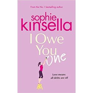 I Owe You One - Sophie Kinsella