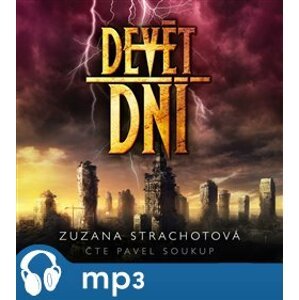 Devět dní, mp3 - Zuzana Strachotová